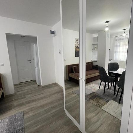 Mil Apartments 클루지나포카 외부 사진
