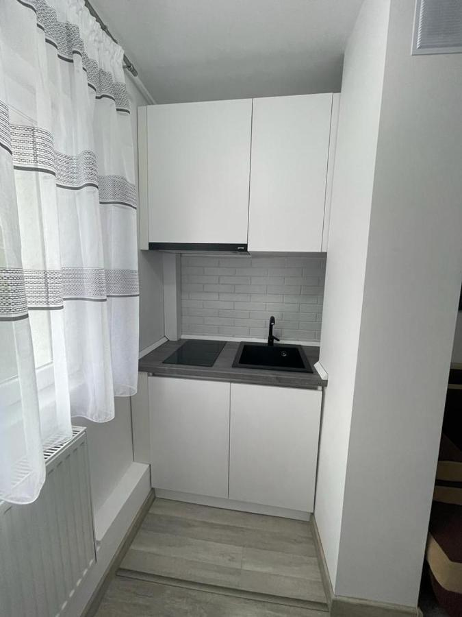 Mil Apartments 클루지나포카 외부 사진